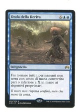 Magic onda della usato  Roma