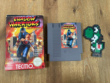 Shadow warriors ninja d'occasion  Falaise