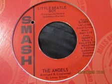 Angels little beatle for sale  KING'S LYNN