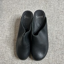 Sven clogs women for sale  Santa Rosa