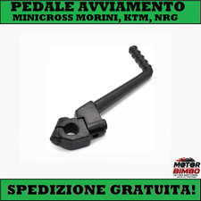Pedale avviamento 14mm usato  Arona
