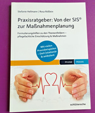 Praxisratgeber sis zur gebraucht kaufen  Weiden