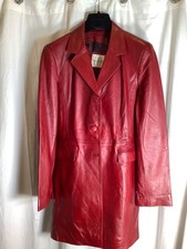 Damen leder mantel gebraucht kaufen Damen leder mantel gebraucht kaufen  Berlin