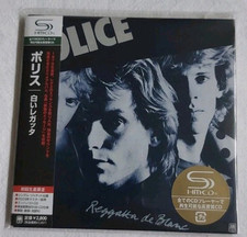 Police reggatta blanc usato  Collecchio