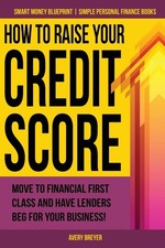 Raise credit score for sale  Lynden