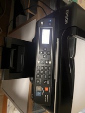 Stampante colori multifunzione usato  Biandronno