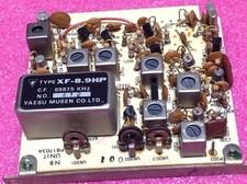 Yaesu 901 unit d'occasion  Expédié en France