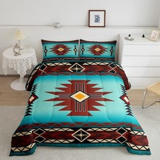 Southwest comforter set for sale  Alhambra