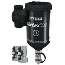 Sentinel eliminator vortex d'occasion  Expédié en France