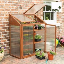 Rowlinson hardwood mini for sale  NANTWICH