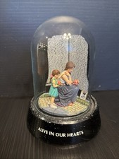 Franklin mint alive for sale  Puyallup