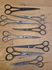Vintage barber hairdressing for sale  BRISTOL
