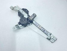 Alzacristallo elettrico post. usato  Italia