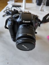 Canon eos 1100d gebraucht kaufen  Leipzig