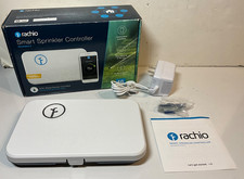 Rachio model 16zulw for sale  Red Oak