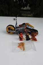 Set ninjago lego d'occasion  Colmar