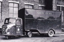 Photo gray dunn for sale  GRANTHAM
