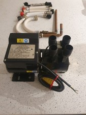 Newteam jetforce shower for sale Newteam jetforce shower for sale  SANDHURST