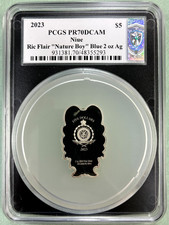 Celebrity mint ric for sale  Beaverton