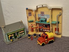 Fireman sam rescue for sale Fireman sam rescue for sale  RUGBY