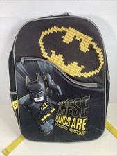 Batman lego movie for sale  GREAT YARMOUTH