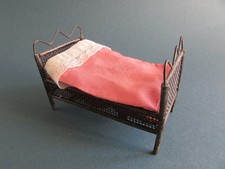 Kleines metallbett antike gebraucht kaufen Kleines metallbett antike gebraucht kaufen  Saarwellingen