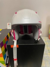 Casco bambina marca usato  Villanova Solaro