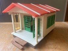 Vintage 80s playmobil for sale  BRADFORD