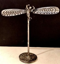Vintage pewter art for sale  Seattle