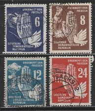 Ddr frieden 276 gebraucht kaufen  Unterföhring