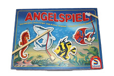 Angelspiel schmidt spiele gebraucht kaufen  Koblenz