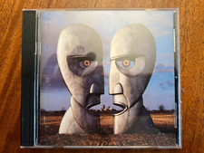 Pink Floyd: The Division Bell (CD, 1994) comprar usado  Enviando para Brazil