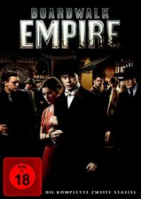 Boardwalk empire staffel gebraucht kaufen  Hof