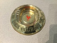 Vintage rare courage for sale  BASINGSTOKE