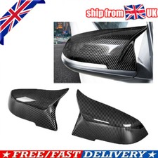 Carbon look wing for sale  UK