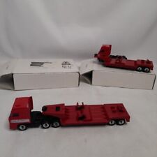 Boxed matchbox convoy for sale  PRESTON