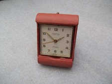 Vintage looping alarm for sale  BARNET