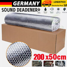 10mm alubutyl 50x200cm gebraucht kaufen  Deutschland