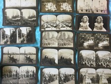 Stereografie usato  Montecatini Terme