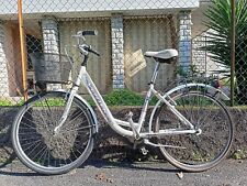 Bici graziella donna usato  Gussago