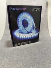 Bluetooth wasserdichtes led gebraucht kaufen  Viernheim