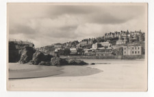 Vintage postcard view for sale  GRANGE-OVER-SANDS