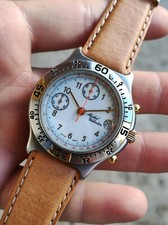 Orologio michel valentin usato Orologio michel valentin usato  Pulsano