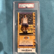 2010 nba finals for sale  Thousand Oaks