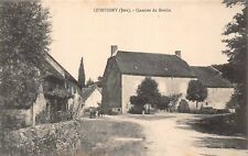 Quintigny quartier moulin d'occasion  France