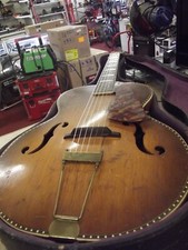 Vintage 1930 harmony for sale  Columbus