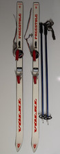Vintage volkl downhill for sale  Saint Paul