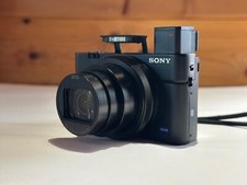 Sony rx100 vii for sale  BARNET
