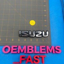 2002 2004 isuzu for sale  Jacksonville