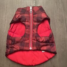 Lucy red plaid for sale  Pewaukee